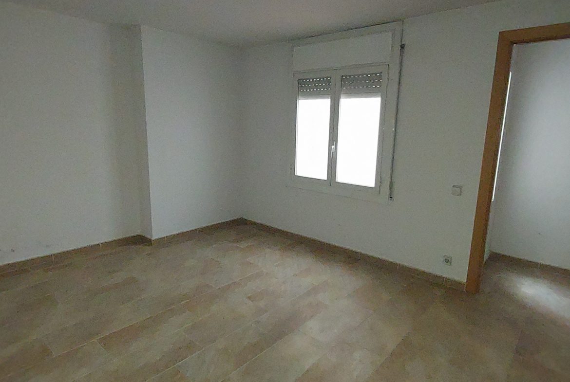 piso 150m2 Sabadell - Centro